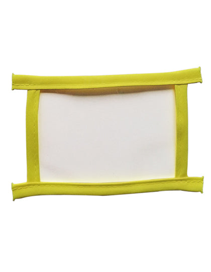 Attachable ID Pocket Kriens (KX154)