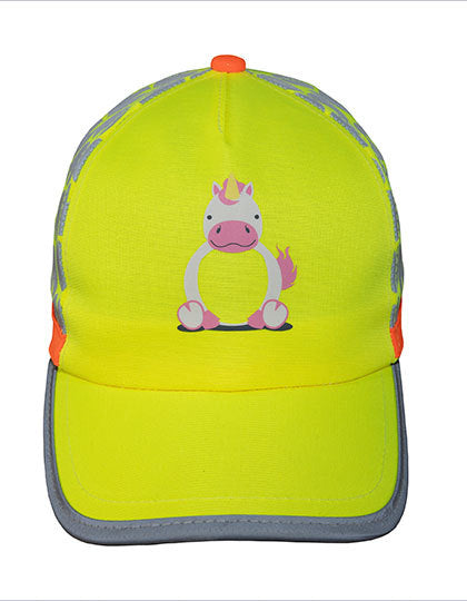 Cap for Kids Funtastic Wildlife (KX174)