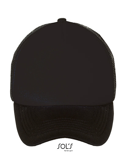 Bubble Cap (L01668)