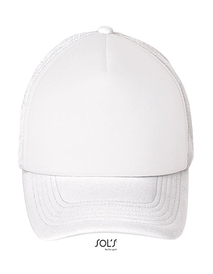 Bubble Cap (L01668)