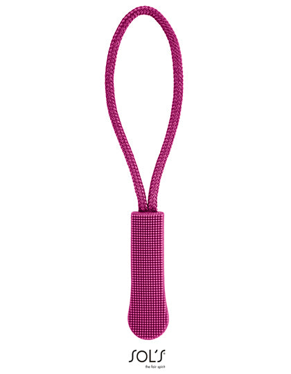 Bingo Zip Puller (10 pair pack) (L02914)