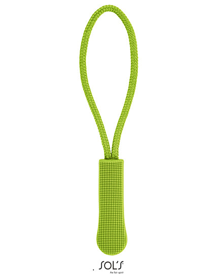 Bingo Zip Puller (10 pair pack) (L02914)