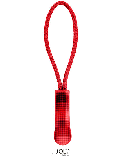 Bingo Zip Puller (10 pair pack) (L02914)