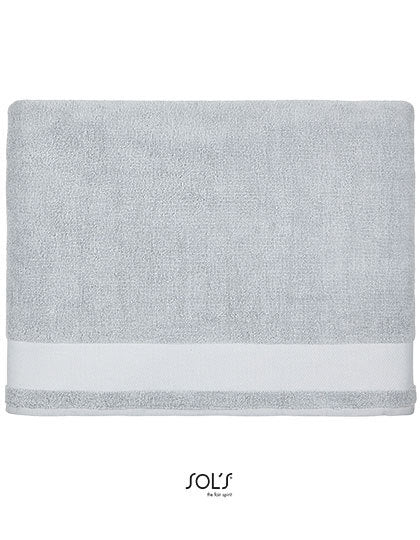 Bath Sheet Peninsula 100 (L03097)