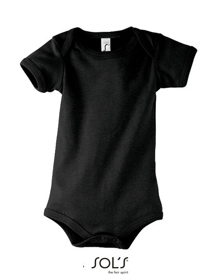 Babies Bodysuit Bambino (L118)