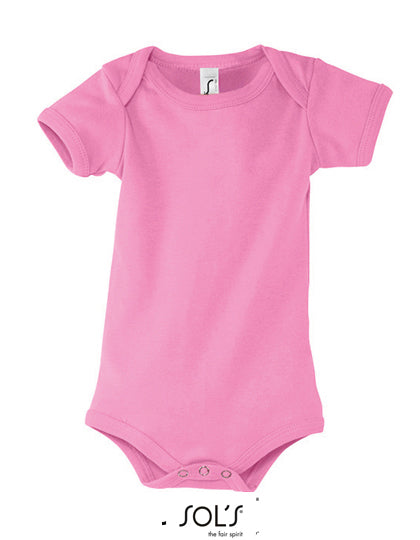 Babies Bodysuit Bambino (L118)