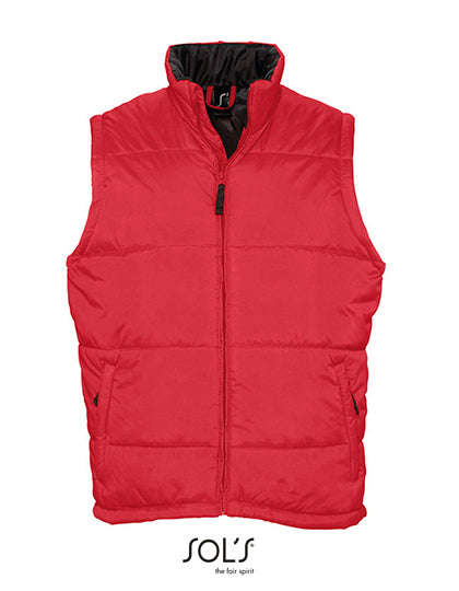 Bodywarmer Warm (L868)