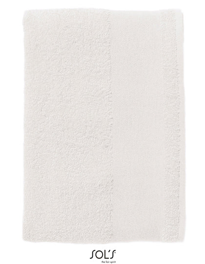 Bath Sheet Island 100 (L892)