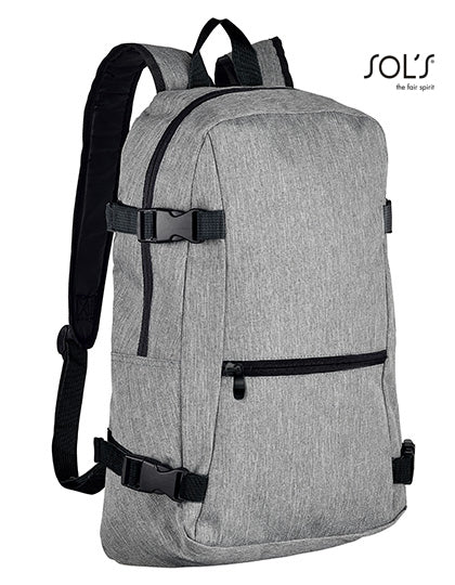 Backpack Wall Street (LB01394)