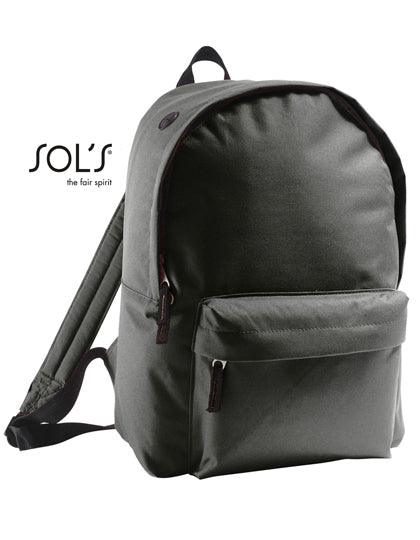Backpack Rider (LB70100)