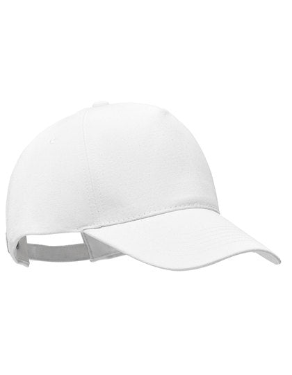 5-Panel Cap Seoul (LC04092)