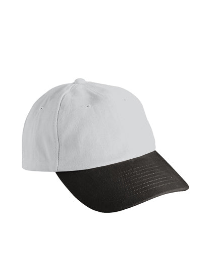 6-Panel Raver Cap (MB6111)