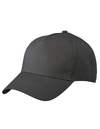 5-Panel Cap (MB6117)