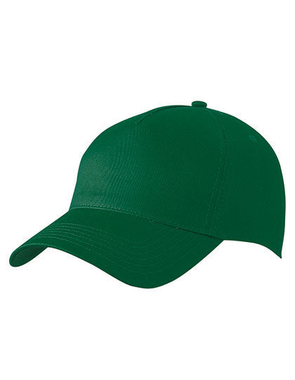 5-Panel Cap (MB6117)
