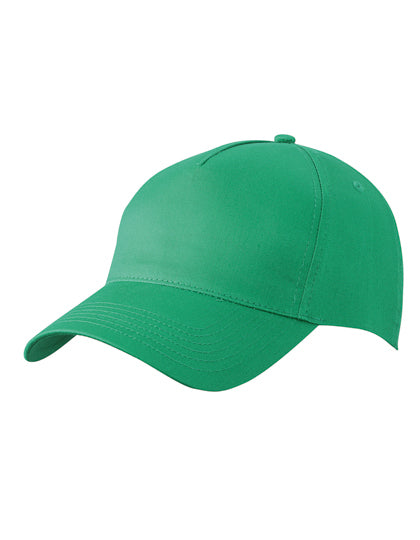 5-Panel Cap (MB6117)