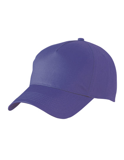 5-Panel Cap (MB6117)