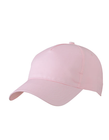 5-Panel Cap (MB6117)