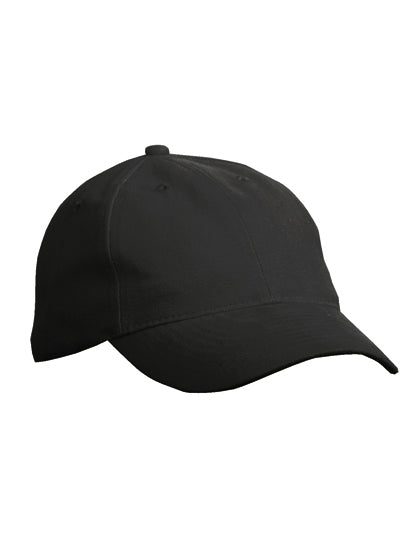 6 Panel Softlining Raver Cap (MB6126)
