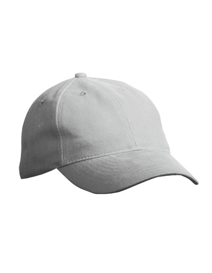 6 Panel Softlining Raver Cap (MB6126)