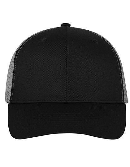 6 Panel Mesh Cap (MB6239)