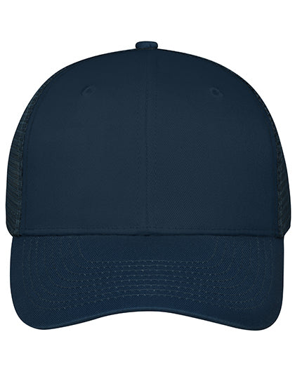 6 Panel Mesh Cap (MB6239)