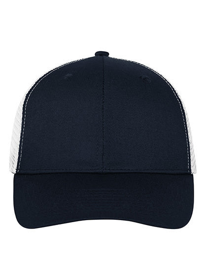 6 Panel Mesh Cap (MB6239)