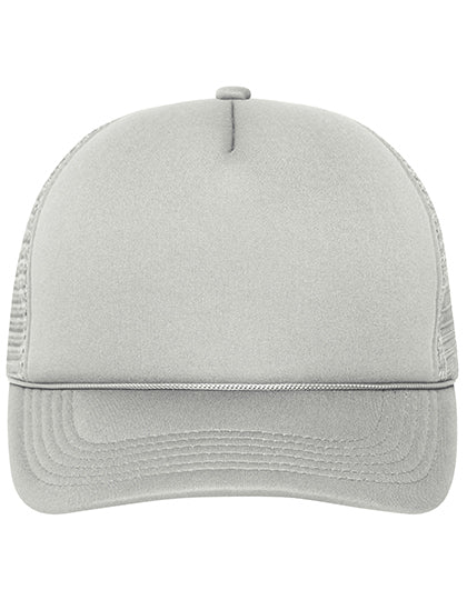 5 Panel Retro Mesh Cap (MB6550)