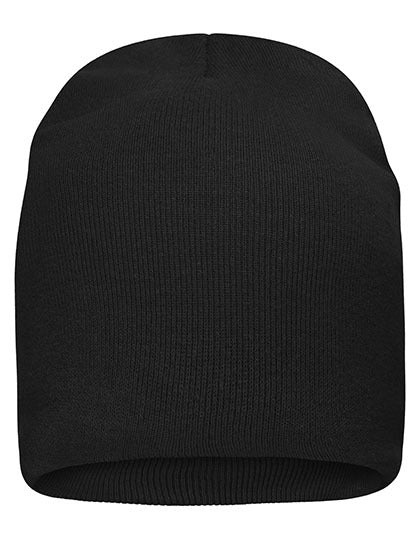 Bio Cotton Casual Beanie (MB7410)