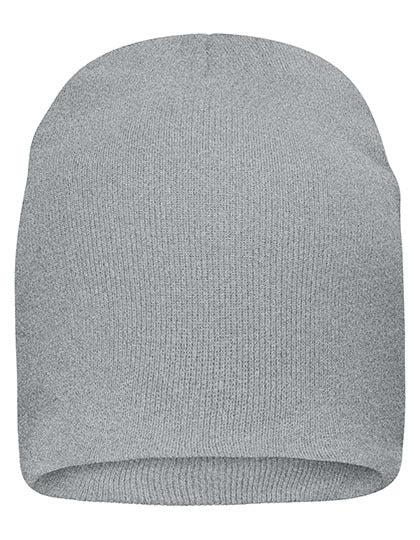 Bio Cotton Casual Beanie (MB7410)