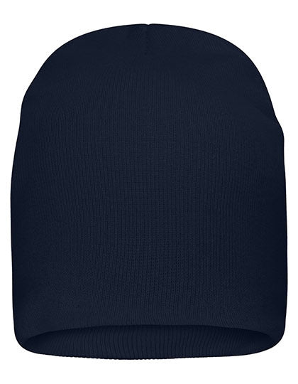 Bio Cotton Casual Beanie (MB7410)