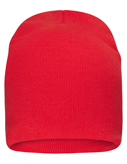 Bio Cotton Casual Beanie (MB7410)