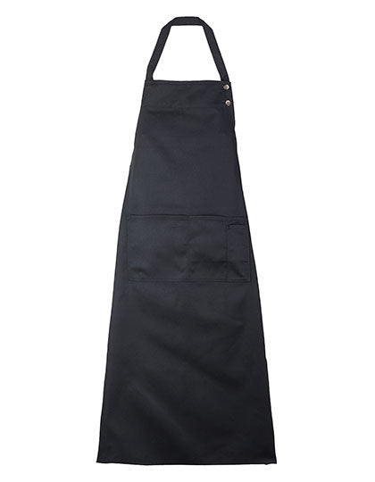 Bib Apron Edgar (NB4454)