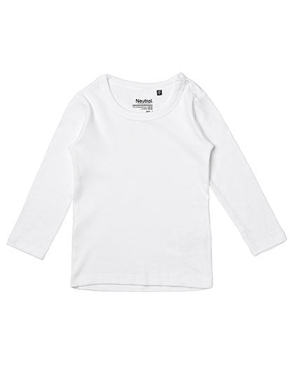 Babies Long Sleeve T-shirt (NE11001)