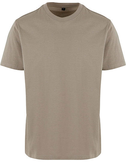 Basic Regular Fit Tee (NM038)