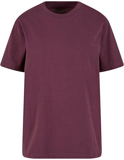 Basic Regular Fit Tee (NM038)
