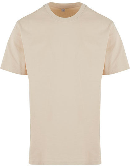 Basic Regular Fit Tee (NM038)