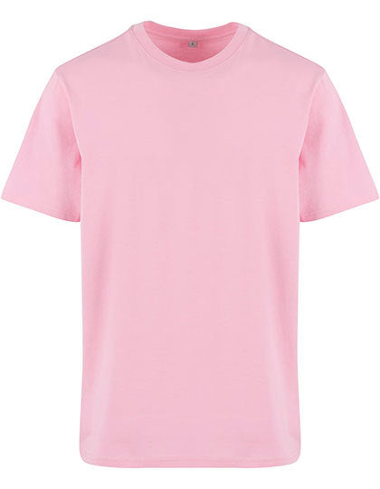 Basic Regular Fit Tee (NM038)