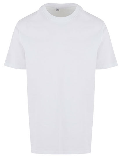 Basic Regular Fit Tee (NM038)