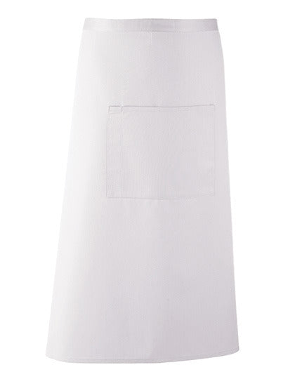 Colours Collection Bar Apron (PW158)