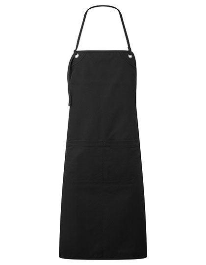Artisan´s Choice Double Pocket Canvas Apron (PW181)