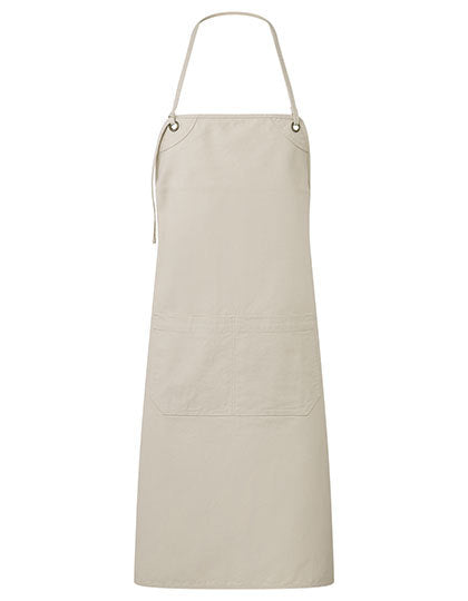 Artisan´s Choice Double Pocket Canvas Apron (PW181)
