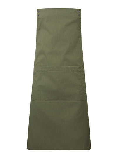Colours Swap & Pop Apron - Body (PW190)