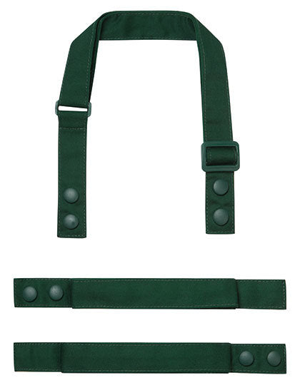Colours Swap & Pop Apron - Strap (PW191)