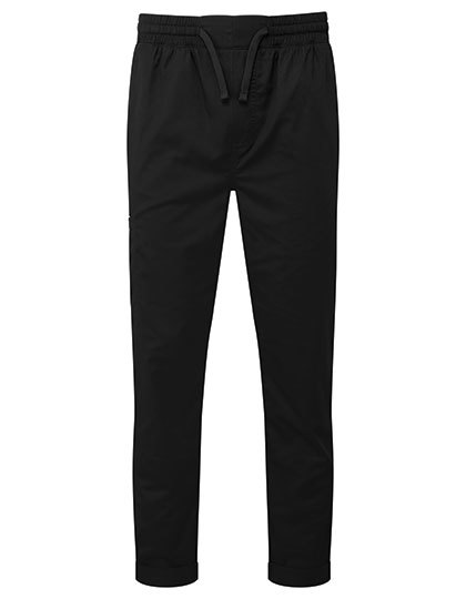 Chef´s Recycled Cagro Trouser (PW557)