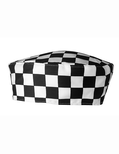 Chef´s Skull Cap (PW653)
