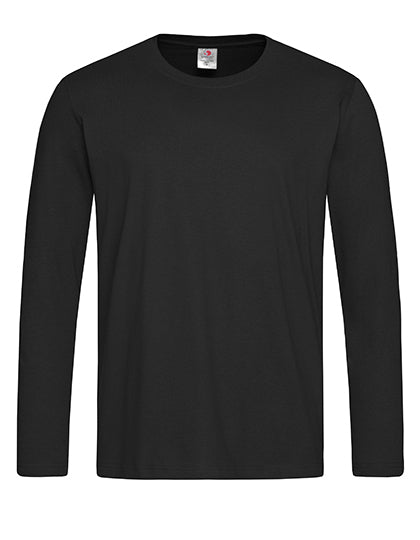 Classic-T Long Sleeve (S240)