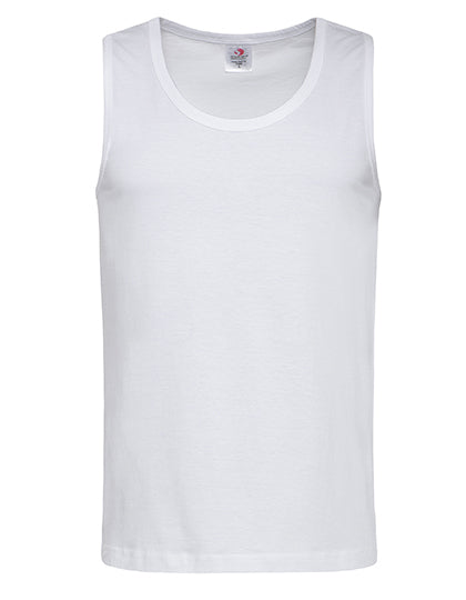 Classic-T Tank Top (S264)