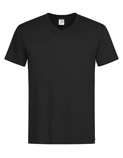 Classic-T V-Neck (S270)