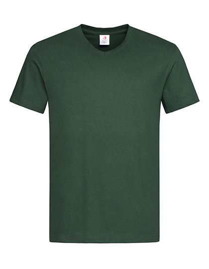 Classic-T V-Neck (S270)