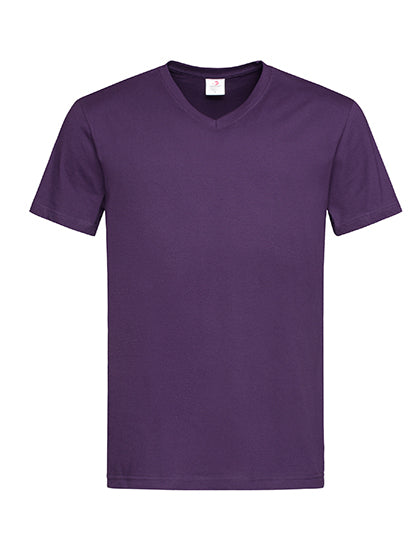 Classic-T V-Neck (S270)